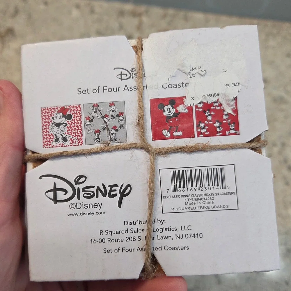 Disney 4014282 mickey